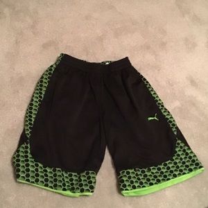 boys shorts